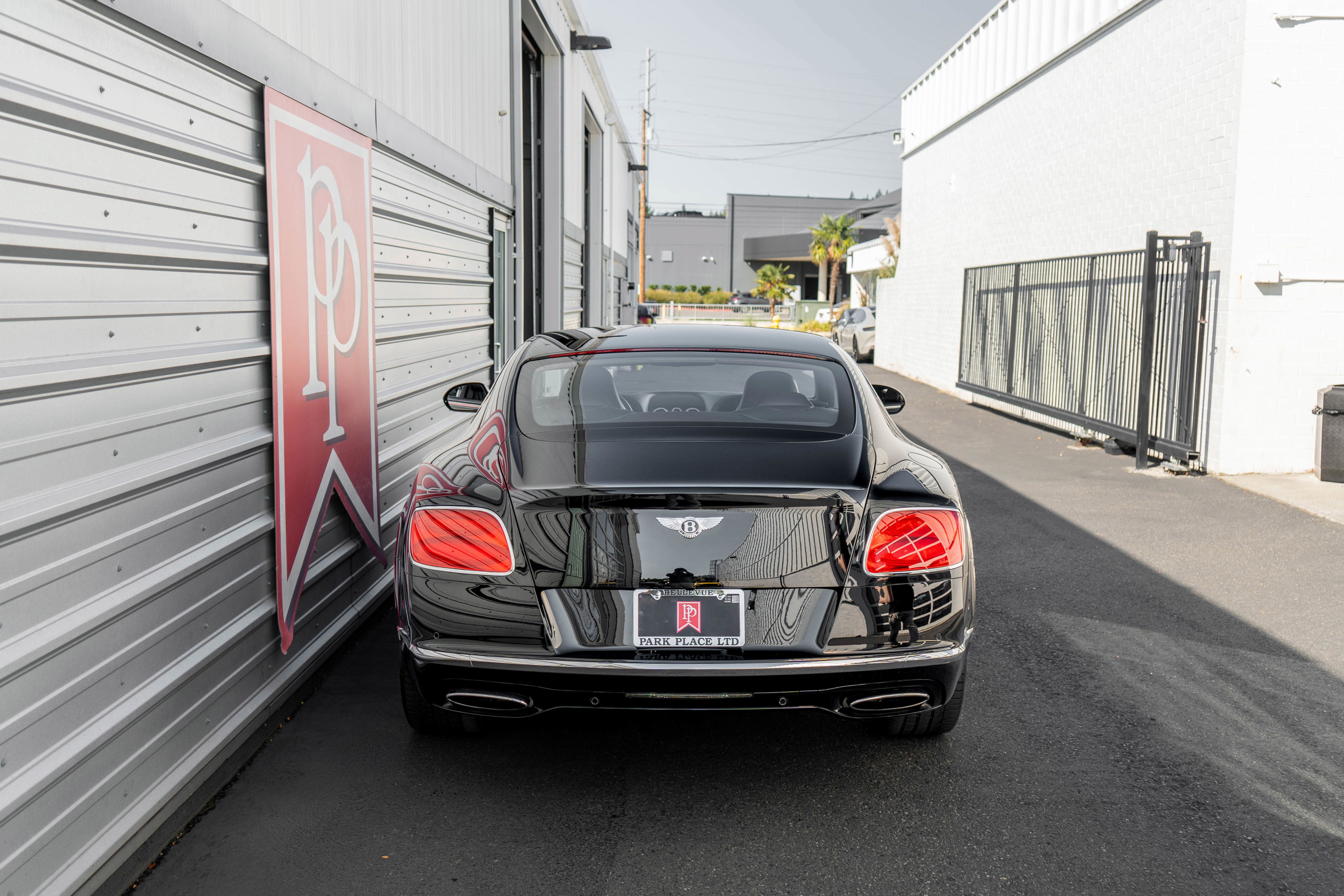 Used 2016 Bentley Continental GT AWD/4WD image 44