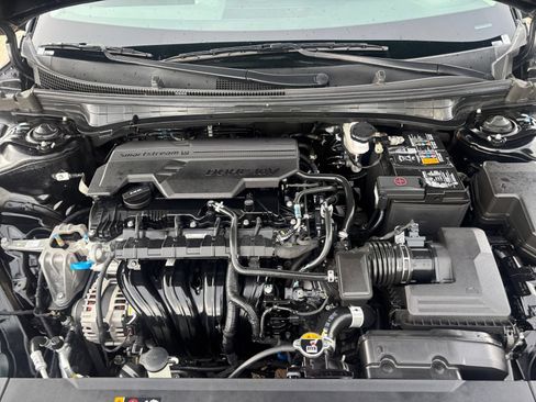Used 2025 Kia K4 FWD image 30