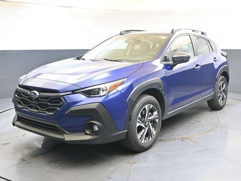 Certified 2026 Subaru Crosstrek 2.0i Premium AWD/4WD image 1