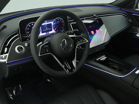 New 2026 Mercedes-Benz E 350 Sedan image 4