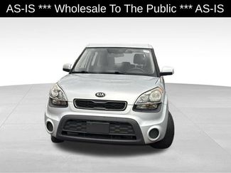 Used 2013 Kia Soul FWD video 2