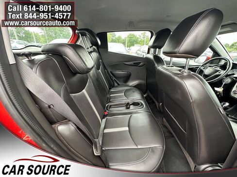 Used 2022 Chevrolet Spark ACTIV FWD image 15