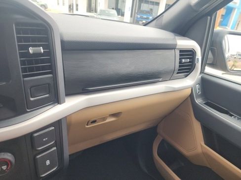 Used 2023 Ford F150 XLT image 30