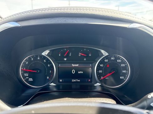 Certified 2025 Chevrolet Blazer LT image 15