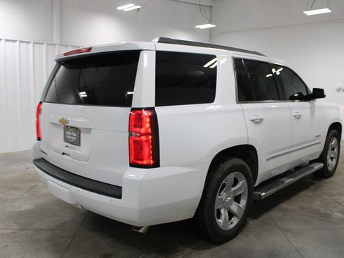Used 2017 Chevrolet Tahoe LT w/ LT Signature Package image 9