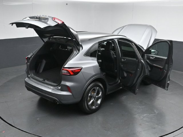 Certified 2024 Ford Escape ST-Line w/ Tech Pack #1 AWD/4WD image 59