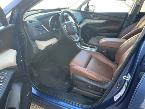 Used 2020 Subaru Ascent Touring w/ Popular Package #3 image 20