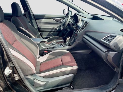 Used 2023 Subaru Impreza 2.0i Sport image 26