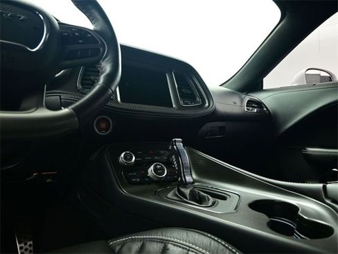 Used 2021 Dodge Challenger SRT Hellcat Redeye image 4