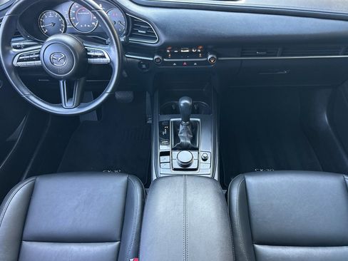 Used 2022 MAZDA CX-30 AWD 2.5 S w/ Select Package image 10