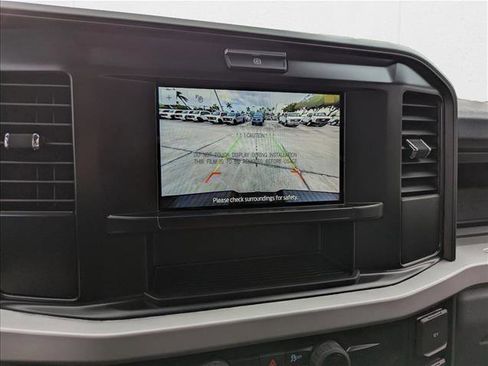 New 2026 Ford F350 XL image 13