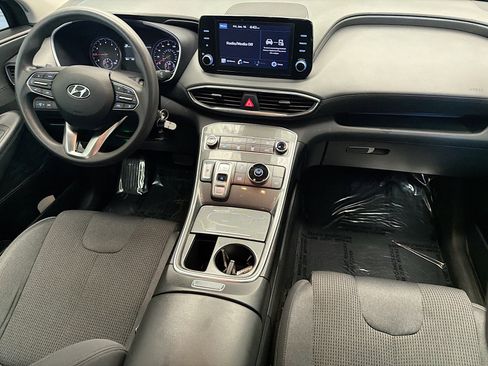 Used 2021 Hyundai Santa Fe SE w/ Cargo Package image 12