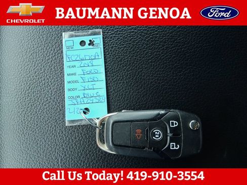 Used 2018 Ford F150 XLT w/ Equipment Group 302A Luxury AWD/4WD image 29