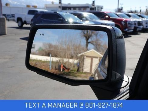 New 2026 GMC Sierra 1500 Elevation w/ Elevation Premium Package image 13