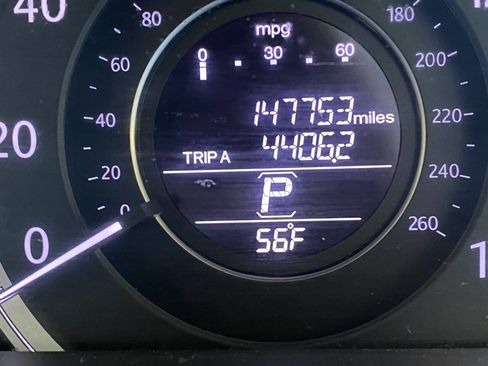 Used 2013 Honda Accord EX image 21