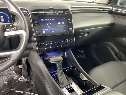 Used 2023 Hyundai Tucson SEL w/ Convenience Package AWD/4WD image 28