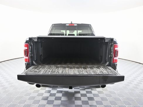 Used 2019 RAM 1500 Limited image 7