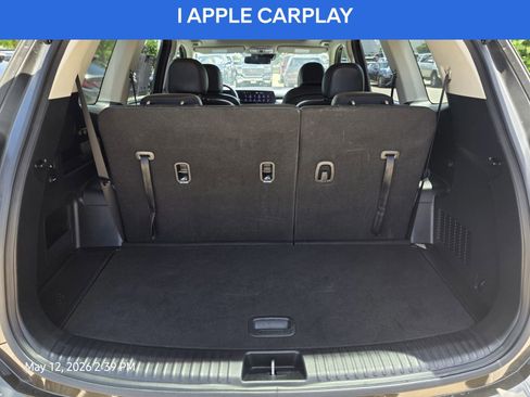 Used 2023 Kia Telluride S w/ S Sunroof Package FWD image 19
