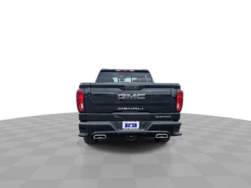 New 2026 GMC Sierra 1500 Denali Ultimate image 8