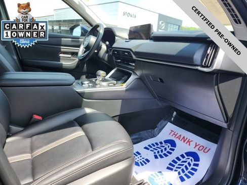 Certified 2024 MAZDA CX-90 3.3 Turbo w/ Select Package image 26