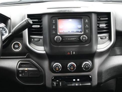 Used 2023 RAM 2500 Big Horn w/ Cold Weather Group AWD/4WD image 11