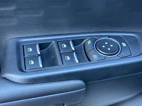 New 2025 Ford Ranger XL w/ Trailer Tow Package image 11