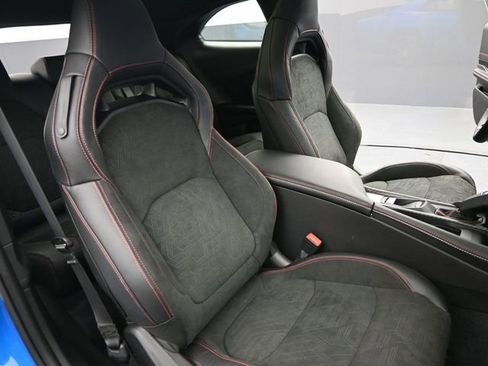 New 2026 Dodge Charger Daytona Scat Pack image 17