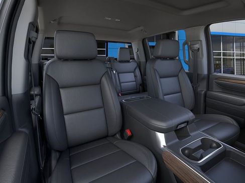 New 2026 Chevrolet Silverado 3500 LT image 16