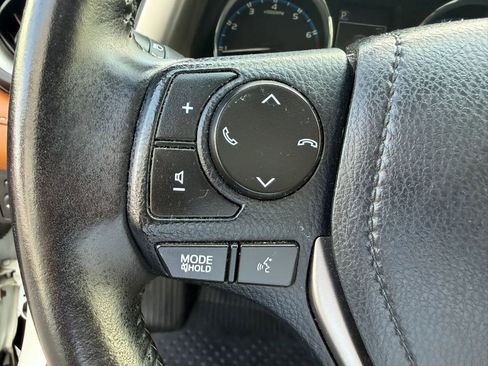 Used 2017 Toyota RAV4 Limited w/ Advanced Technology Package image 44