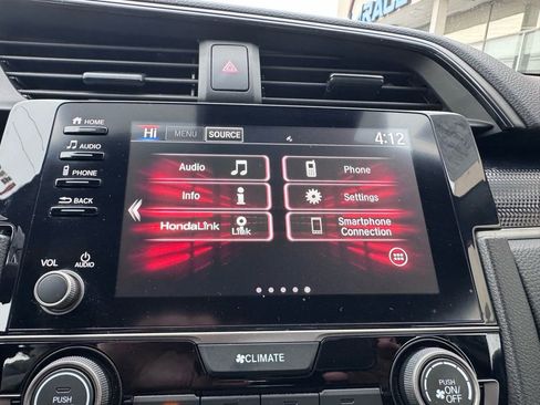 Used 2020 Honda Civic Sport image 23