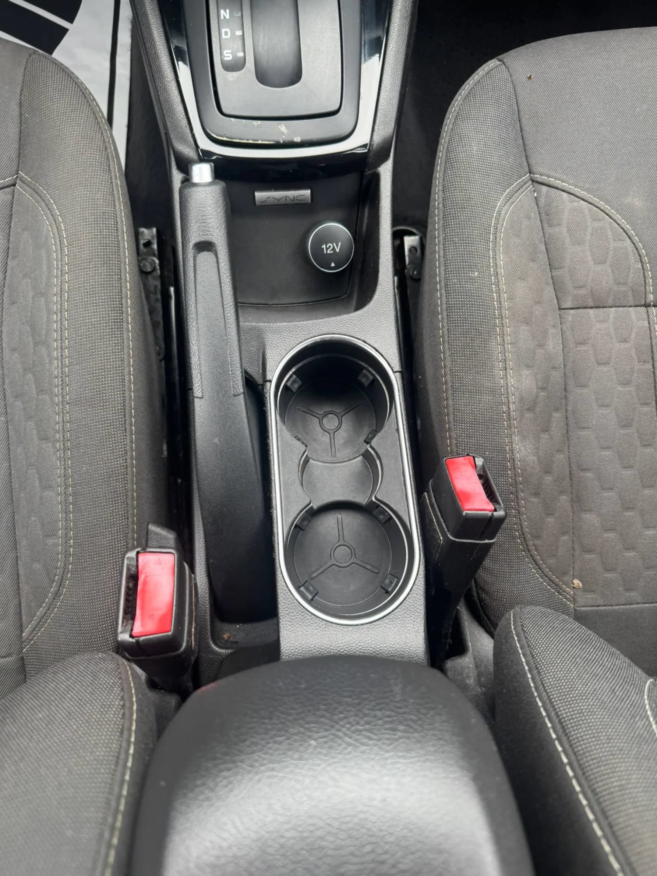 Used 2019 Ford Fiesta SE w/ Equipment Group 201A FWD image 40