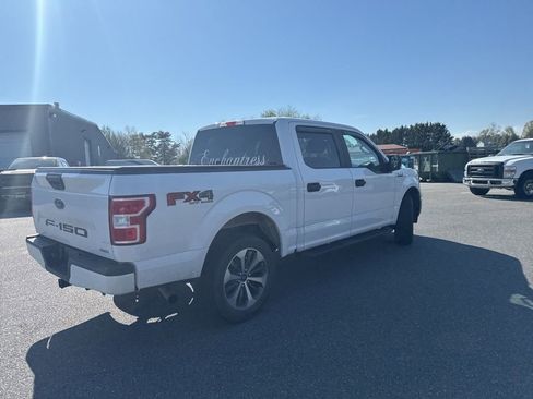 Used 2019 Ford F150 XL w/ Equipment Group 101A Mid image 6