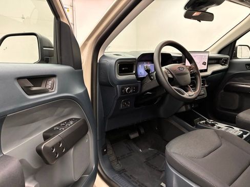 New 2025 Ford Maverick XL w/ 4K Tow Package image 16