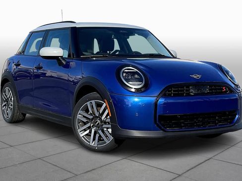 Used 2025 MINI Cooper S image 2