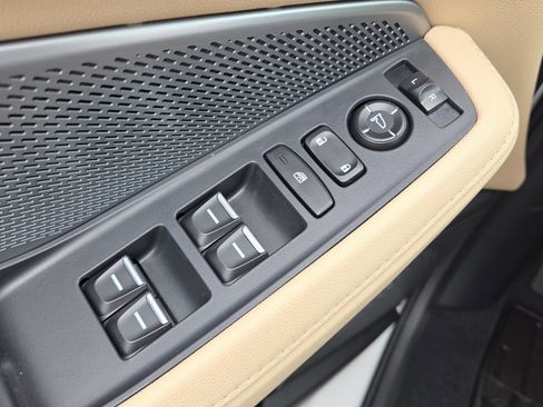 New 2026 Acura MDX Base image 38