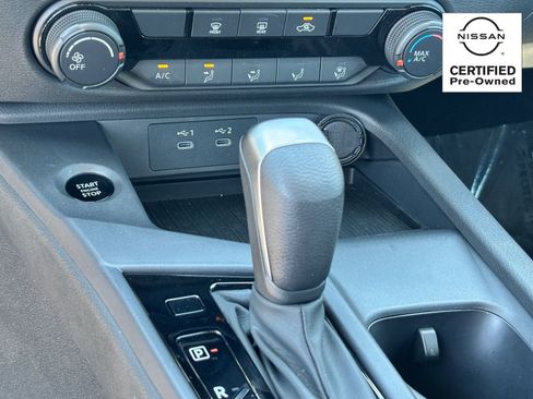 Certified 2026 Nissan Sentra S w/ Floor Mat Package FWD image 26