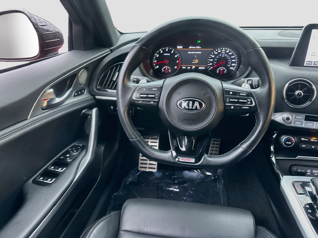 Used 2018 Kia Stinger GT2 RWD image 24