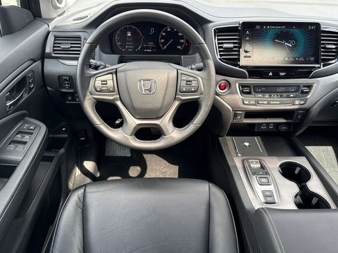 Certified 2024 Honda Ridgeline RTL image 19