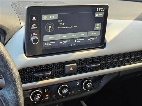 New 2026 Honda HR-V LX image 12