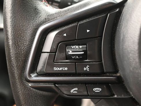 Used 2023 Subaru WRX Premium AWD/4WD image 18