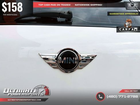 Used 2012 MINI Cooper Countryman S AWD/4WD image 23