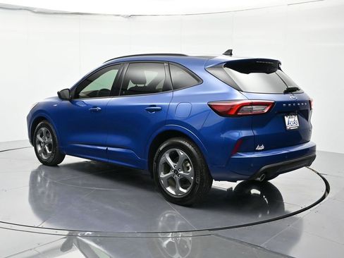 Certified 2023 Ford Escape ST-Line w/ Equipment Group 301A image 7