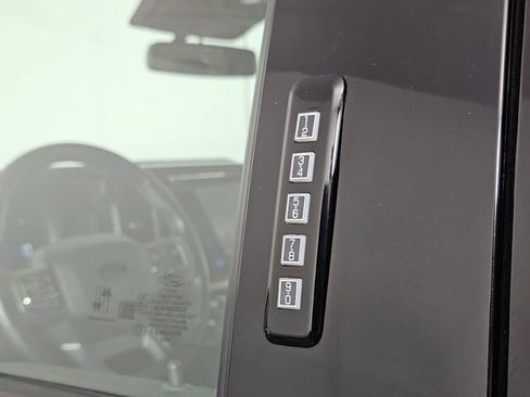 Certified 2024 Ford F150 Lariat w/ Equipment Group 502A High AWD/4WD image 21