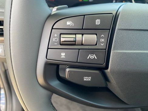 New 2025 Kia EV6 Light AWD/4WD image 14