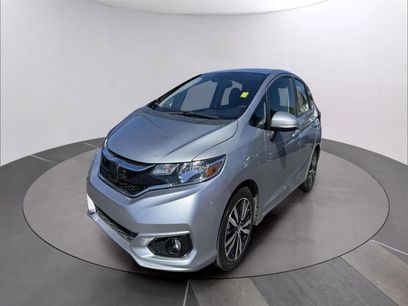 Used 2019 Honda Fit EX