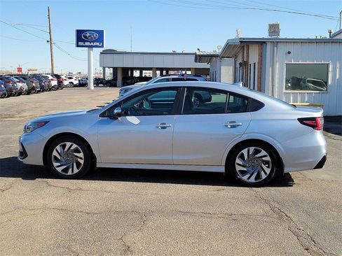 Used 2024 Subaru Legacy Touring XT image 5