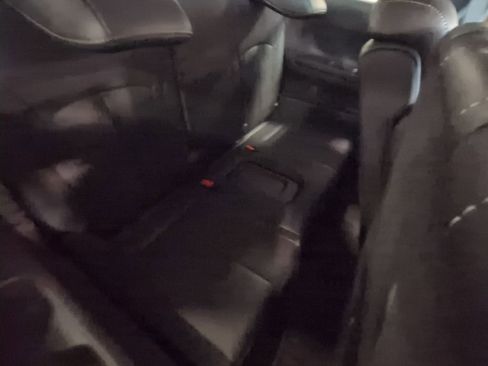 Used 2026 INFINITI QX60 Luxe w/ Cargo Package image 27