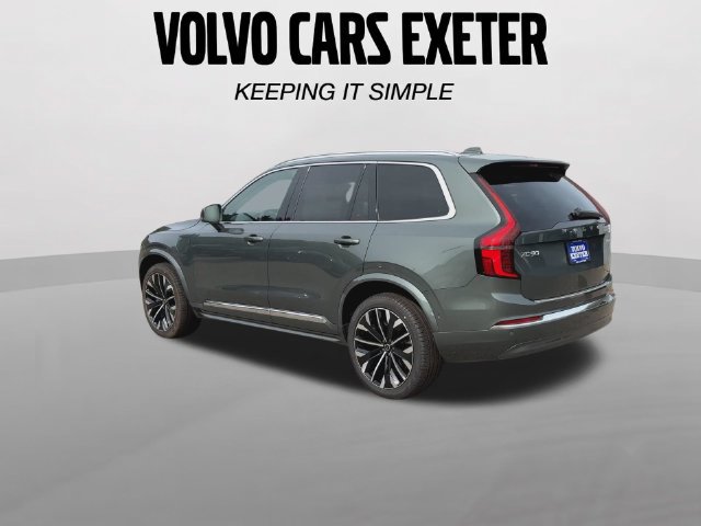 New 2027 Volvo XC90 T8 Plus AWD/4WD image 5