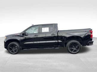 Used 2024 Chevrolet Silverado 1500 RST w/ Z71 Off-Road Package AWD/4WD video 2