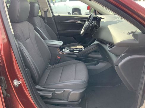 Used 2023 Buick Envision Preferred FWD image 57